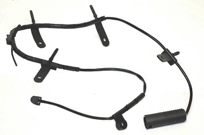 Warning Contact, brake pad wear (FK6019WL)