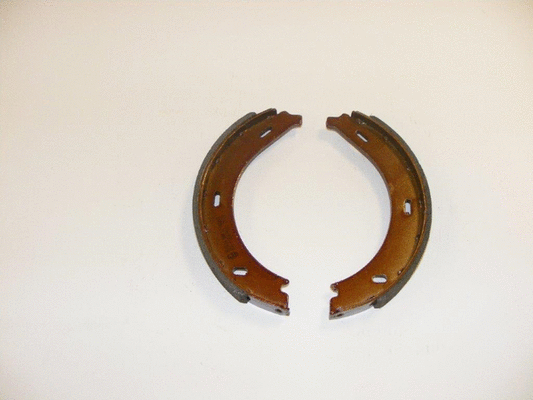 Brake Shoe Set (NS4114)