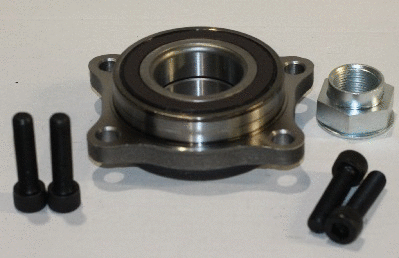 Wheel Bearing Kit (NBK1092)