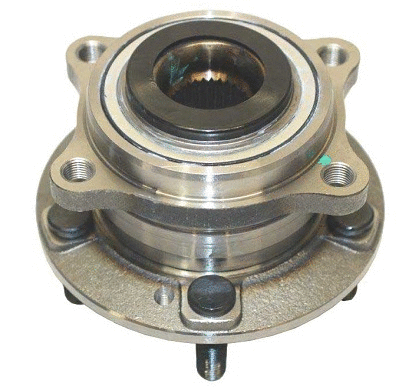 Wheel Bearing Kit (NBK1108)