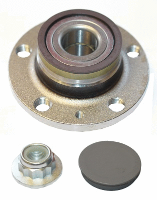 Wheel Bearing Kit (NBK1015)