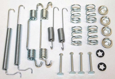 Accessory Kit, brake shoes (FK5056SK)