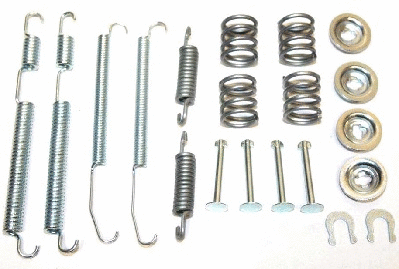 Accessory Kit, brake shoes (FK5071SK)