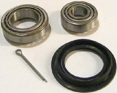 Wheel Bearing Kit (NBK2118)