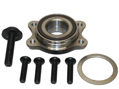 Wheel Bearing Kit (NBK1124)