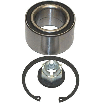 Wheel Bearing Kit (NBK2045)