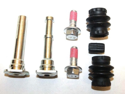 Guide Sleeve Kit, brake caliper (FK2039CK)