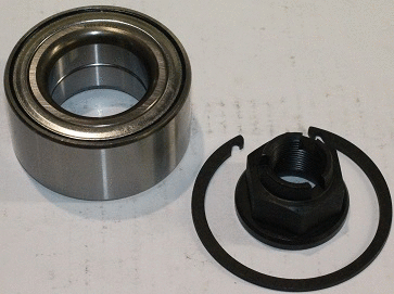 Wheel Bearing Kit (NBK2088)
