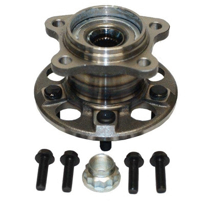 Wheel Bearing Kit (NBK1099)