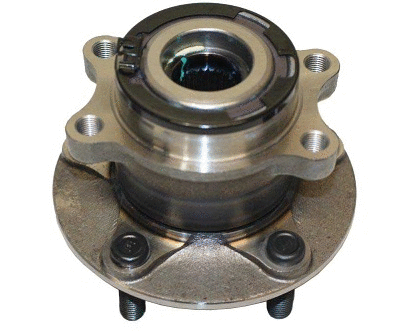 Wheel Bearing Kit (NBK1107)