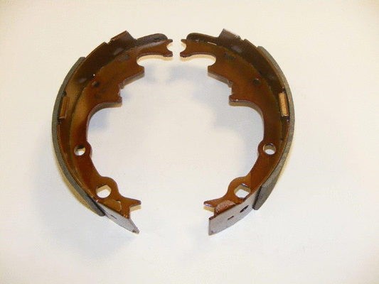 Brake Shoe Set (NS4112)
