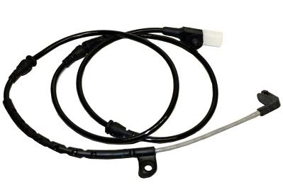 Warning Contact, brake pad wear (FK6057WL)