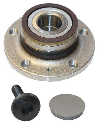 Wheel Bearing Kit (NBK1009)