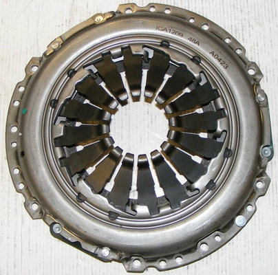 Clutch Kit (CK10501)