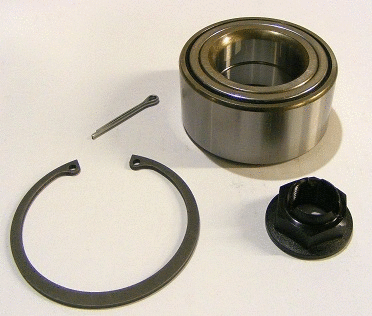 Wheel Bearing Kit (NBK2069)