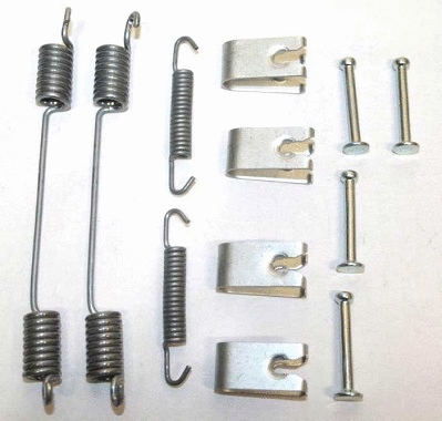 Accessory Kit, brake shoes (FK5094SK)