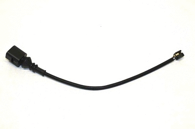 Warning Contact, brake pad wear (FK6064WL)