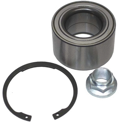 Wheel Bearing Kit (NBK2066)