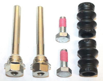 Guide Sleeve Kit, brake caliper (FK2009CK)