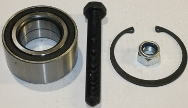 Wheel Bearing Kit (NBK2080)