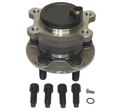 Wheel Bearing Kit (NBK1137)