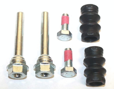 Guide Sleeve Kit, brake caliper (FK2014CK)