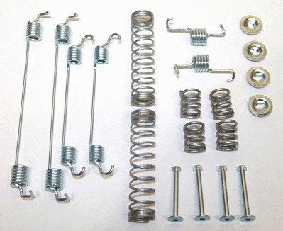 Accessory Kit, brake shoes (FK5019SK)