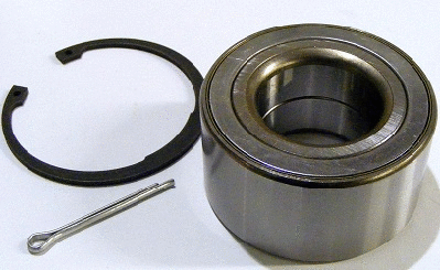 Wheel Bearing Kit (NBK2093)