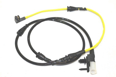 Warning Contact, brake pad wear (FK6150WL)