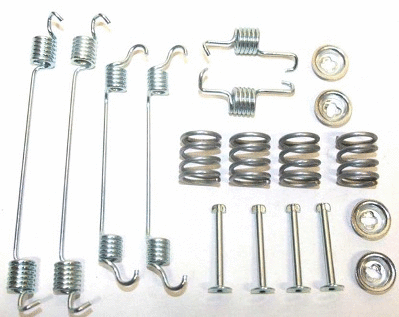 Accessory Kit, brake shoes (FK5092SK)