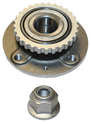 Wheel Bearing Kit (NBK1043)