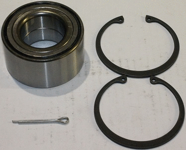 Wheel Bearing Kit (NBK2130)