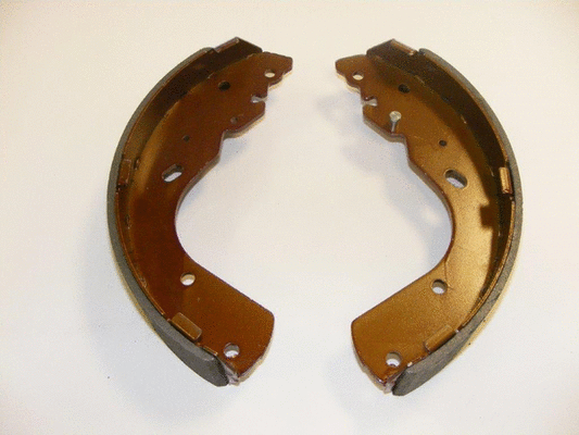 Brake Shoe Set (NS4105)