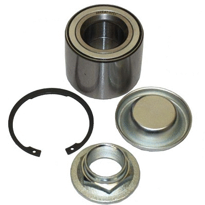 Wheel Bearing Kit (NBK2043)