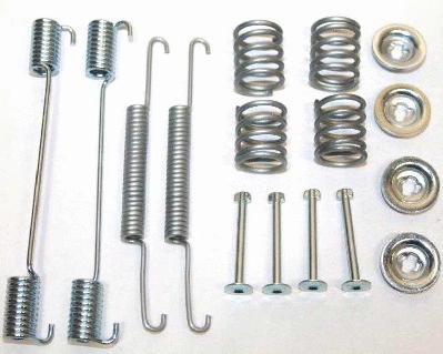 Accessory Kit, brake shoes (FK5061SK)