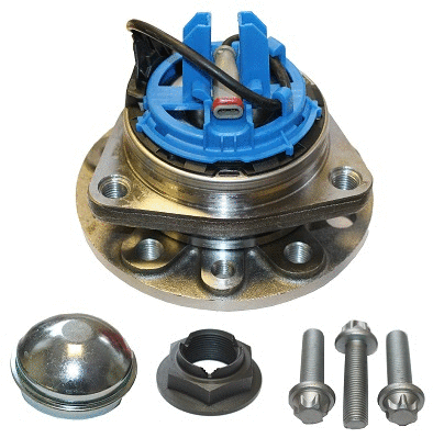 Wheel Bearing Kit (NBK1044)