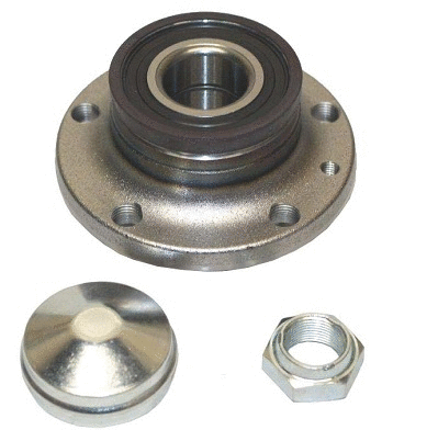 Wheel Bearing Kit (NBK1141)