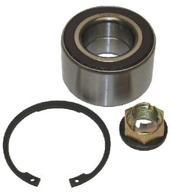 Wheel Bearing Kit (NBK2141)