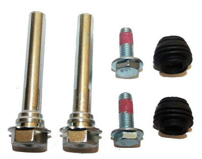 Guide Sleeve Kit, brake caliper (FK2056CK)