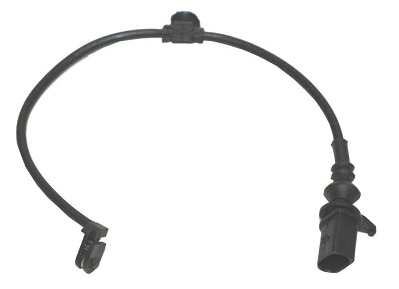 Warning Contact, brake pad wear (FK6138WL)