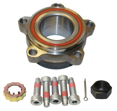 Wheel Bearing Kit (NBK1048)