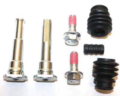Guide Sleeve Kit, brake caliper (FK2043CK)