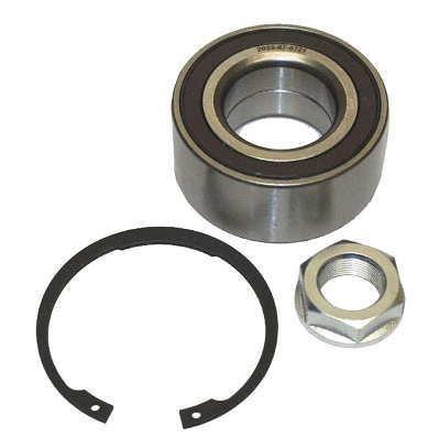 Wheel Bearing Kit (NBK2033)