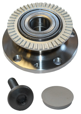 Wheel Bearing Kit (NBK1036)