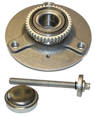 Wheel Bearing Kit (NBK1052)
