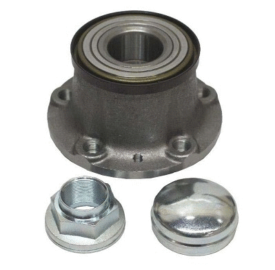 Wheel Bearing Kit (NBK1129)