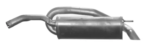 Rear Muffler (25.92.07)