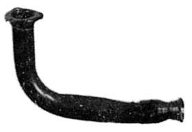 Exhaust Pipe (21.42.01)