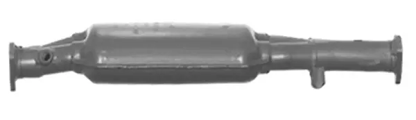 Catalytic Converter (11.56.33)