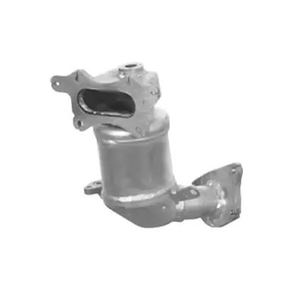 Catalytic Converter (41.44.43)